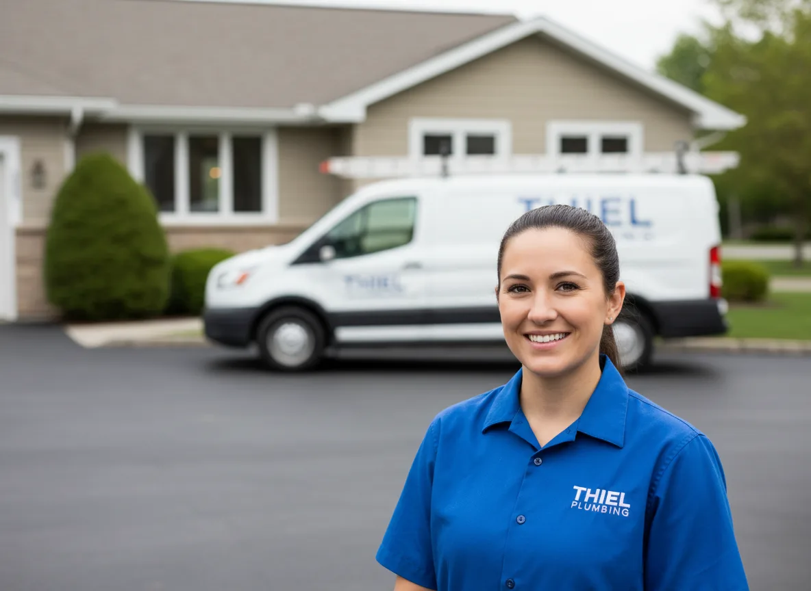 Plumber Neapolis, OH FAQs